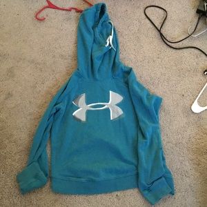 Under Armour Hoodie